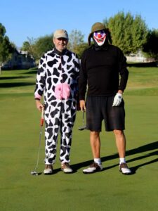 Photo 3 from Halloween 2016 at Desert Greens Community