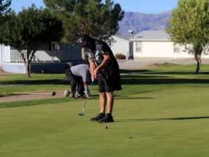Photo 9 from Halloween 2016 at Desert Greens Community