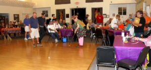 Photo 10 from Halloween 2016 at Desert Greens Community