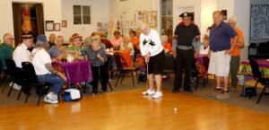 Photo 11 from Halloween 2016 at Desert Greens Community