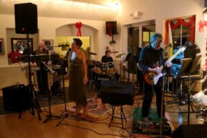 Photo 3 from Entertainment Night 2016 at Desert Greens Community