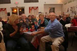 Photo 6 from Entertainment Night 2016 at Desert Greens Community