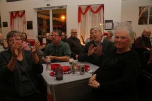 Photo 8 from Entertainment Night 2016 at Desert Greens Community