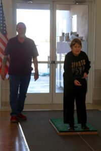 Washer Toss 2017, Desert Greens Community, Pahrump, Nevada