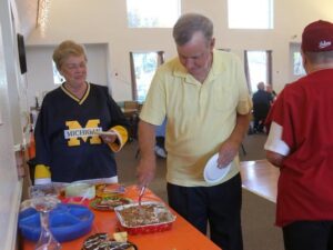 Photo 7 from March Madness 2017 at Desert Greens Community