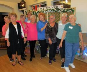 Photo 4 from Pub Nite 2017 at Desert Greens Community