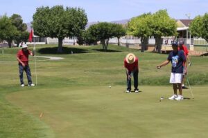 Photo 8 from Memorial Day Golf-BBQ 2017 at Desert Greens Community