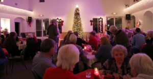 Entertainment Nite 2017, Desert Greens Community, Pahrump, Nevada