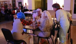 Photo 12 from Entertainment Nite 2017 at Desert Greens Community