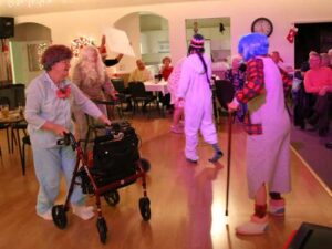 Photo 13 from Entertainment Nite 2017 at Desert Greens Community