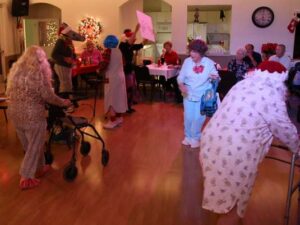 Photo 14 from Entertainment Nite 2017 at Desert Greens Community