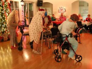 Photo 15 from Entertainment Nite 2017 at Desert Greens Community
