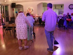 Photo 16 from Entertainment Nite 2017 at Desert Greens Community