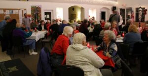 Photo 8 from Entertainment Nite 2017 at Desert Greens Community