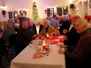 Photo 9 from Entertainment Nite 2017 at Desert Greens Community