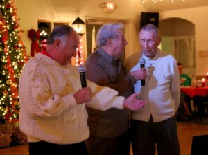 Photo 3 from Entertainment Nite 2017 at Desert Greens Community