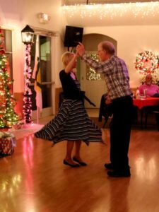 Photo 18 from Entertainment Nite 2017 at Desert Greens Community