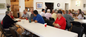 Photo 2 from Coffee 2016 at Desert Greens Community