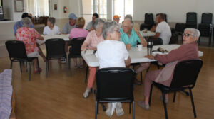 Photo 4 from Coffee 2016 at Desert Greens Community