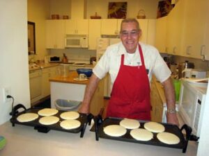 Photo 6 from Coffee 2016 at Desert Greens Community