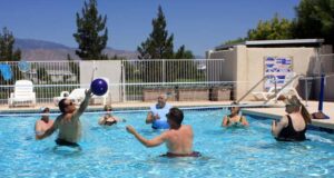 Photo 2 from Swimming Pool 2010 at Desert Greens Community
