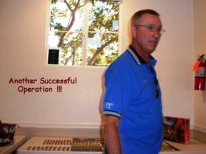 Photo 8 from Mexian Train 2015 at Desert Greens Community