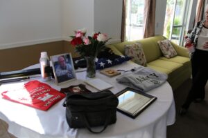 Photo 4 from Steve 2018 at Desert Greens Community