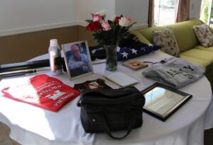 Photo 5 from Steve 2018 at Desert Greens Community