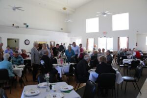 Photo 6 from Steve 2018 at Desert Greens Community
