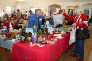 Photo 6 from Craft Fair 2008 at Desert Greens Community