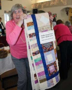 Craft Fair 2011, Desert Greens Community, Pahrump, Nevada