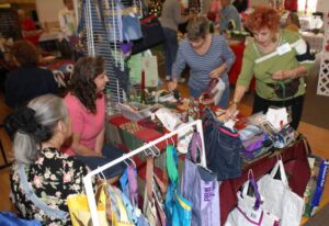 Photo 4 from Craft Fair 2012 at Desert Greens Community