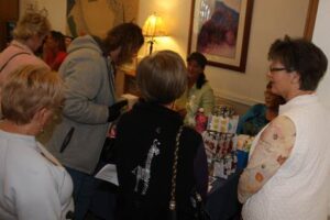 Photo 7 from Craft Fair 2012 at Desert Greens Community