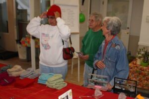 Photo 8 from Craft Fair 2012 at Desert Greens Community