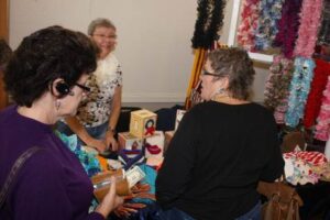 Photo 9 from Craft Fair 2012 at Desert Greens Community