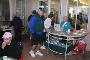 Photo 4 from 2015 Craftfair at Desert Greens Community