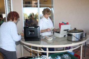 Photo 12 from 2015 Craftfair at Desert Greens Community