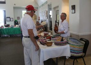 Photo 2 from 2016 Craftfair at Desert Greens Community