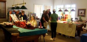 Photo 11 from 2016 Craftfair at Desert Greens Community
