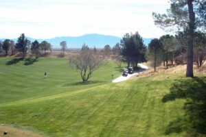 Photo 10 from Primm Golf 2010 at Desert Greens Community