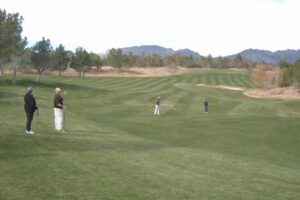 Photo 11 from Primm Golf 2010 at Desert Greens Community