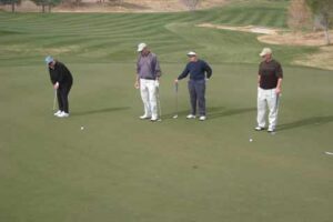 Photo 12 from Primm Golf 2010 at Desert Greens Community