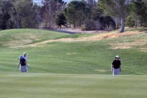 Photo 16 from Primm Golf 2010 at Desert Greens Community