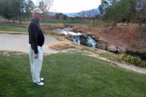Photo 18 from Primm Golf 2010 at Desert Greens Community
