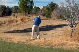 Photo 19 from Primm Golf 2010 at Desert Greens Community