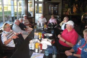 Photo 20 from Primm Golf 2010 at Desert Greens Community