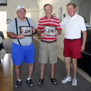 Photo 14 from Memorial Golf & BBQ 2012 at Desert Greens Community