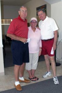 Photo 16 from Memorial Golf & BBQ 2012 at Desert Greens Community