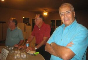 Photo 14 from Nite Golf October 19th 2012 at Desert Greens Community