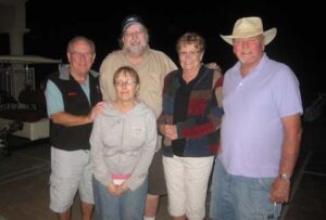 Photo 17 from Nite Golf October 19th 2012 at Desert Greens Community